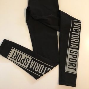 Victoria Secret | VS Sport Black with Logo